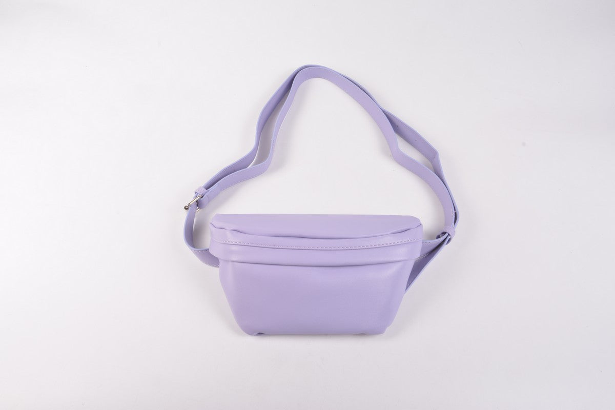 PU crossbody bag