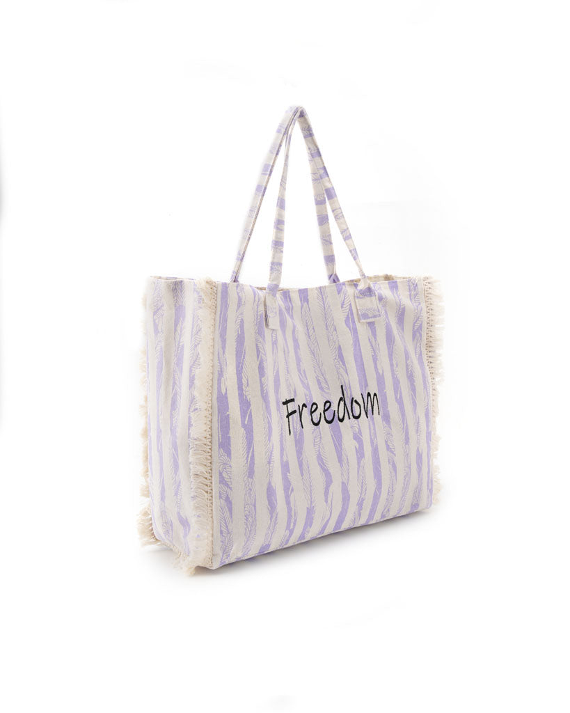 Women Straw bag handle bag