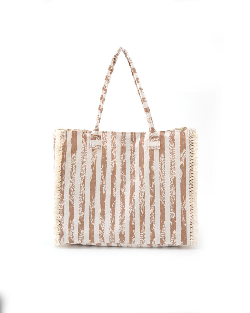 Women Straw bag handle bag