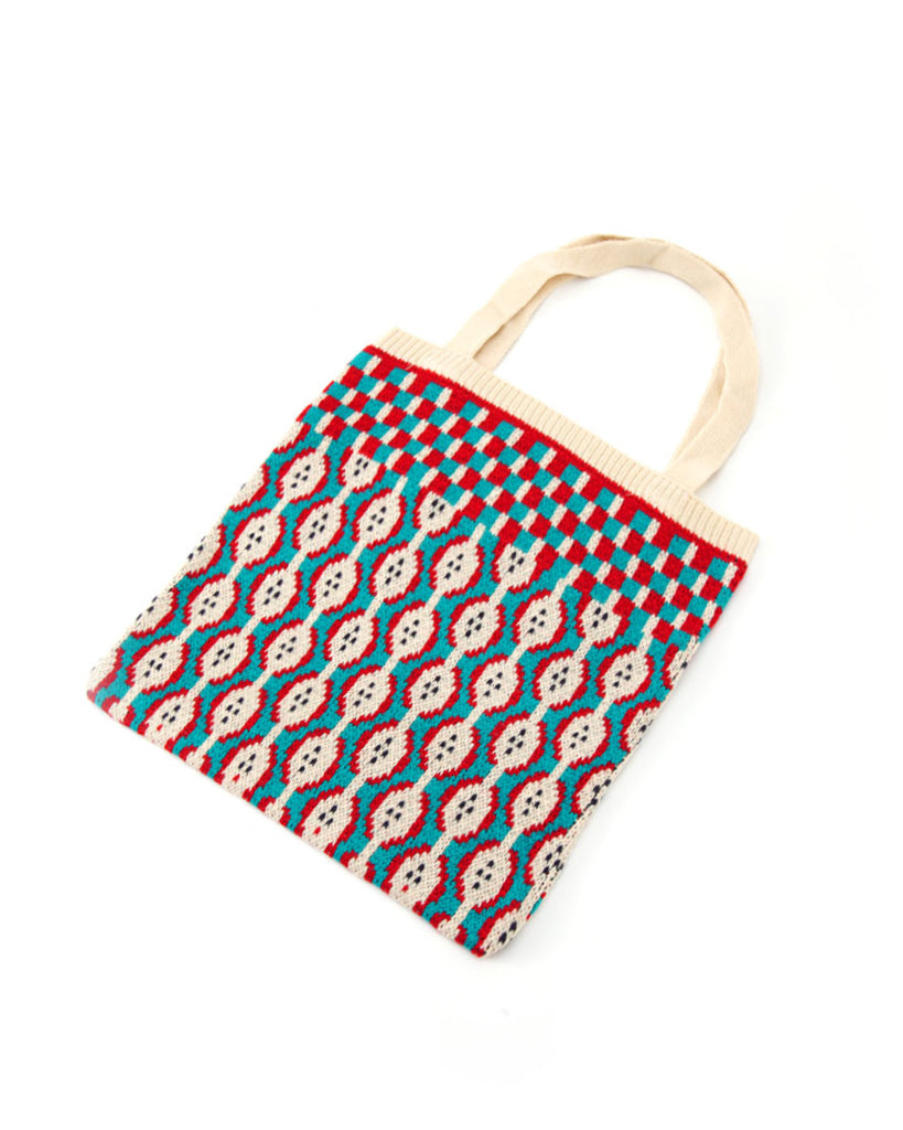 Canvas Totte bag