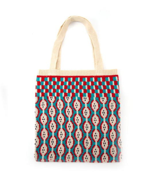 Canvas Totte bag