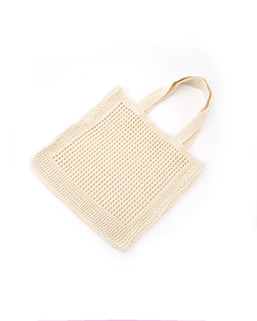 Women bag handle tote bag