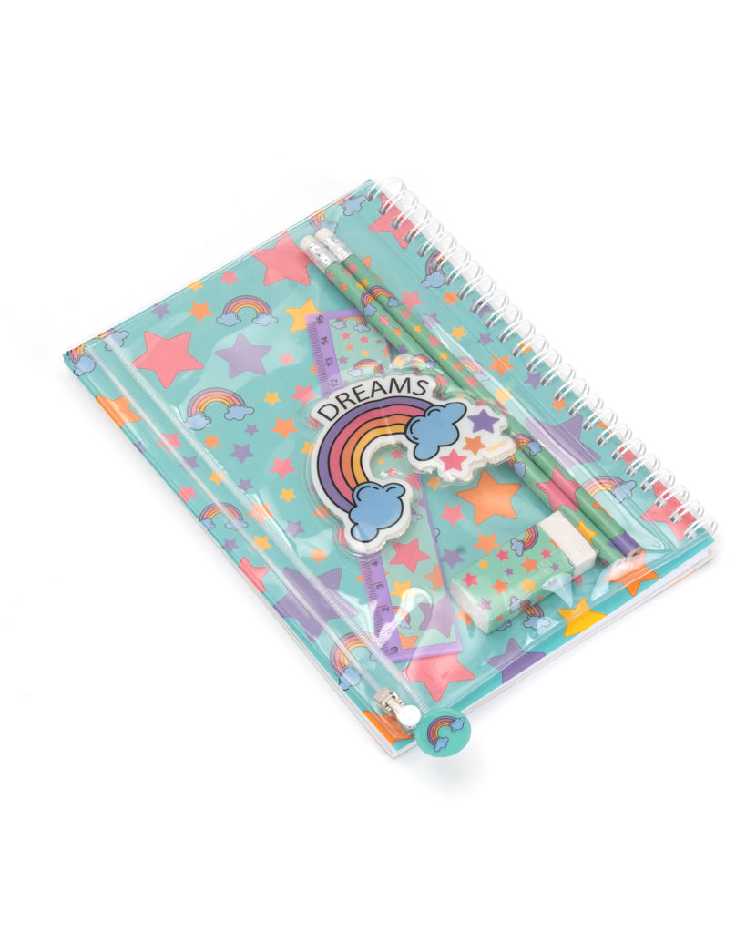 Notepad book