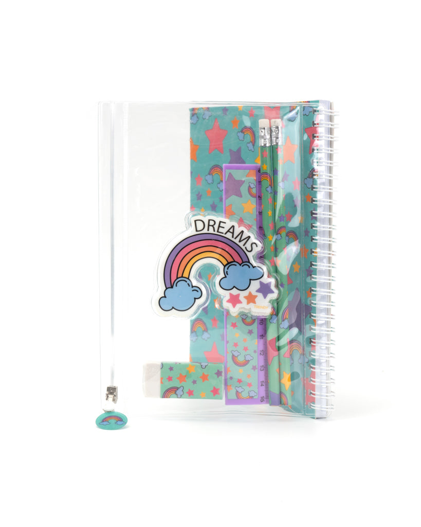 Notepad book