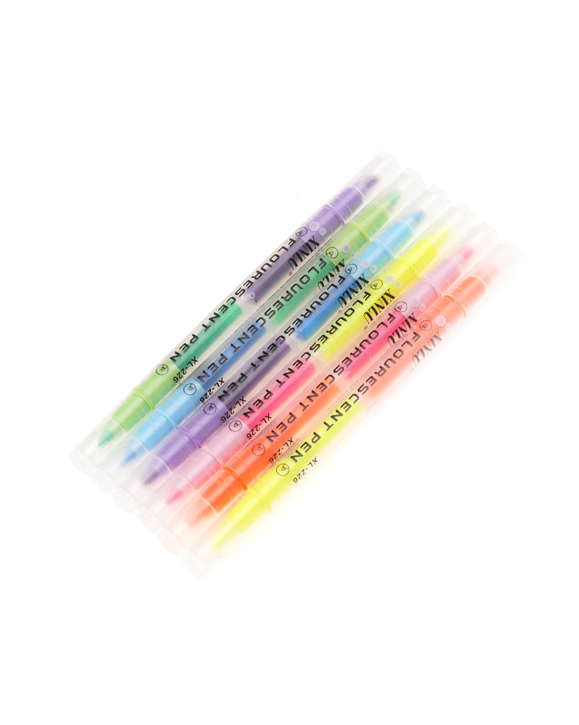 Rainbow pensBTS001473-705