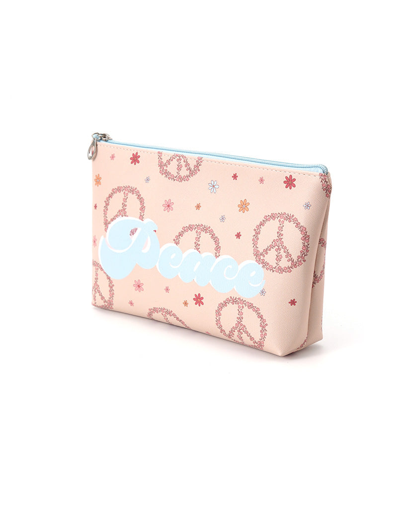 Women wash bag cosmetic bag