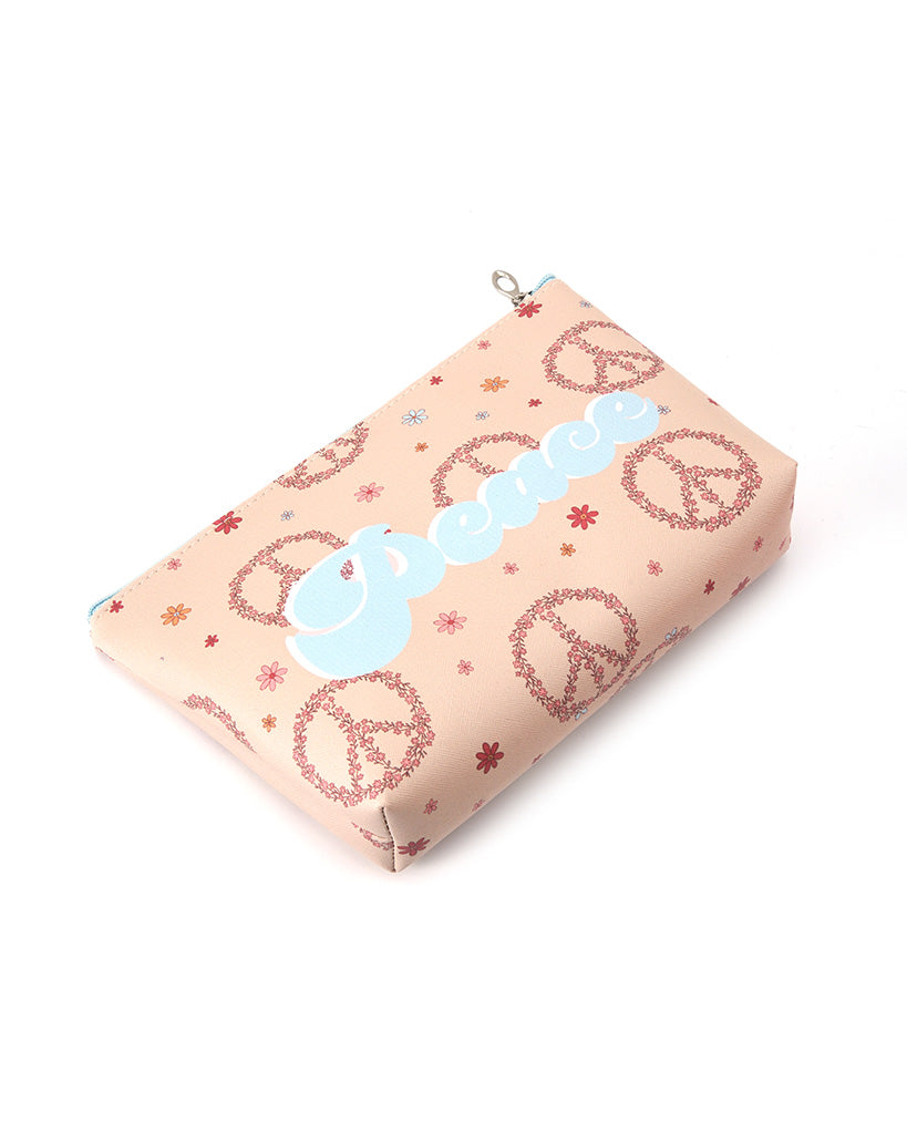 Women wash bag cosmetic bag