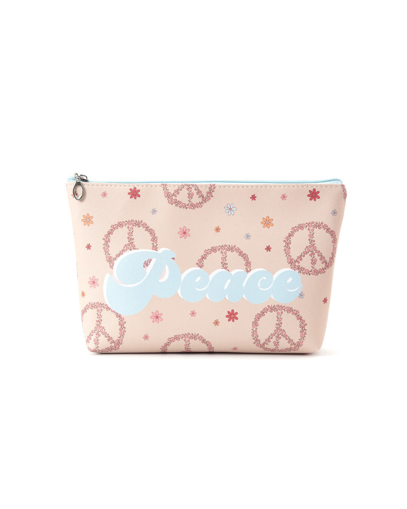 Women wash bag cosmetic bag