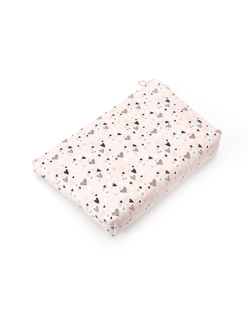 Women wash bag cosmetic bag