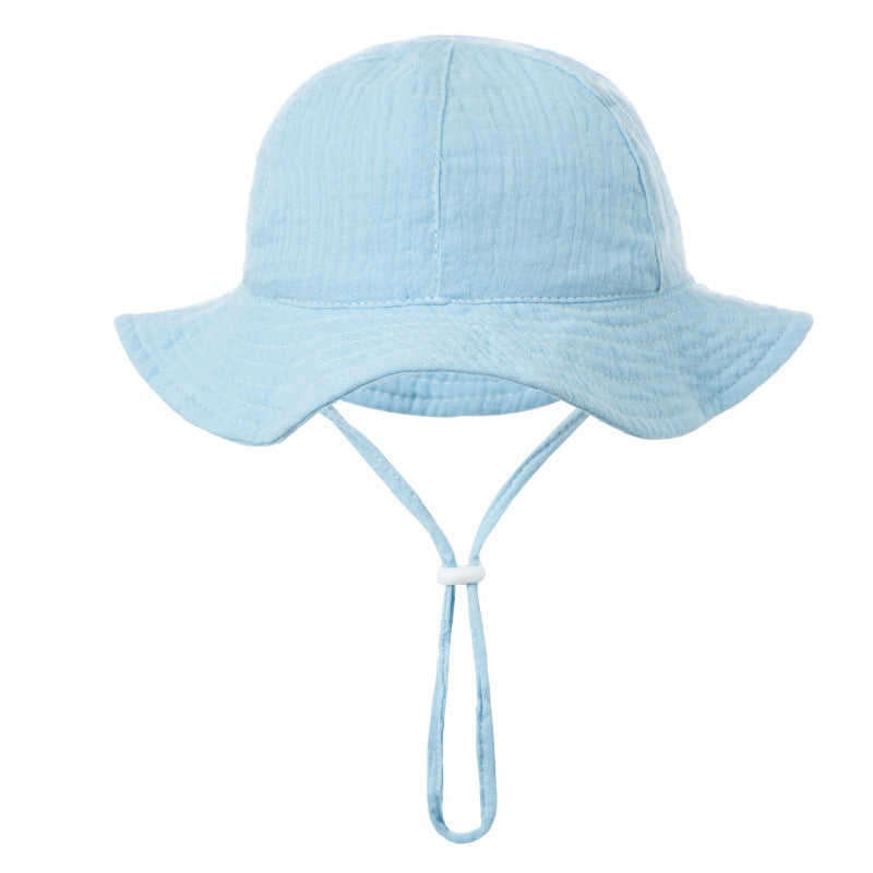 Kids bucket hat