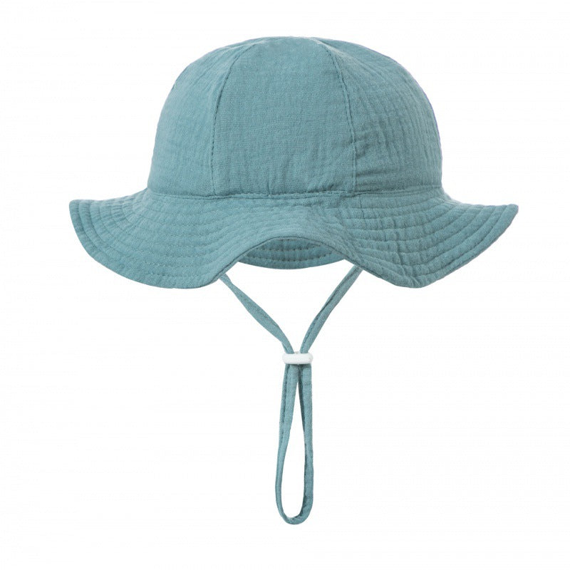 Kids bucket hat