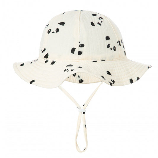 Kids bucket hat