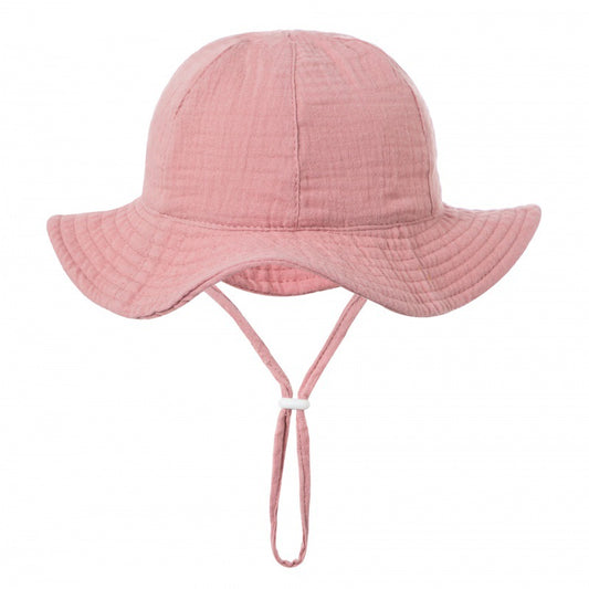 Kids bucket hat