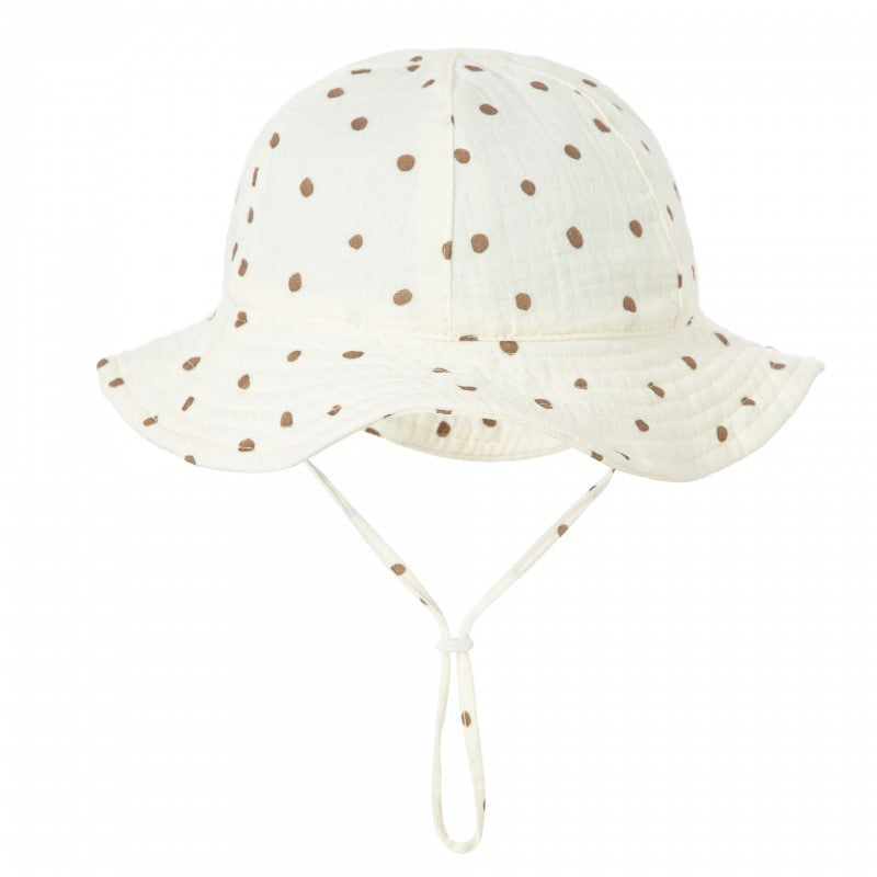 Kids bucket hat