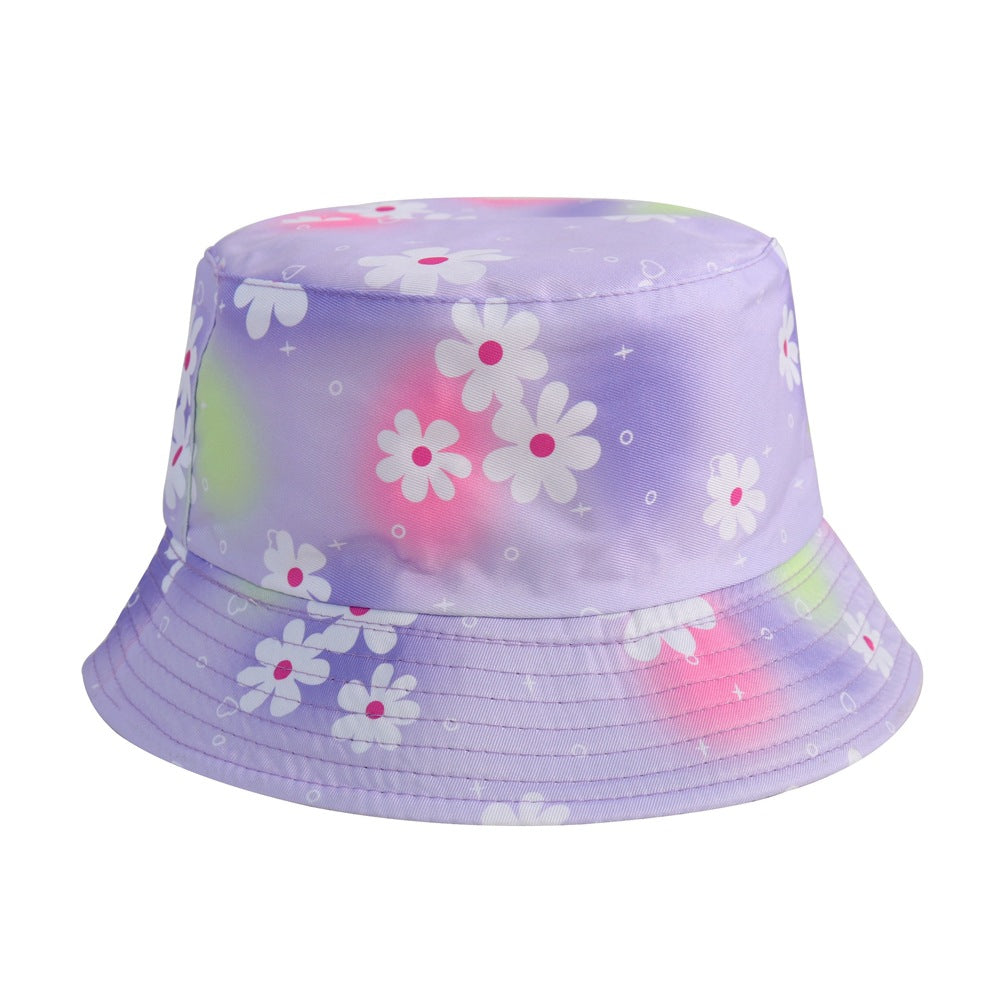 Kids bucket hat