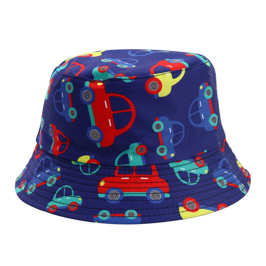 Kids bucket hat