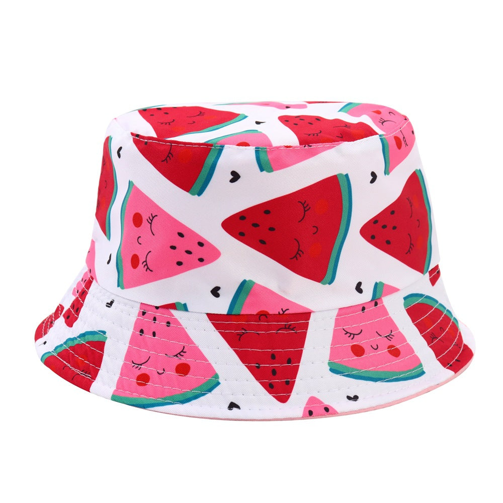 Kids bucket hat