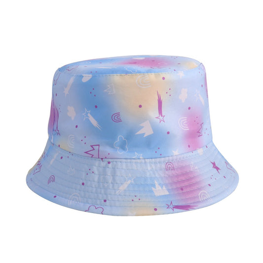 Kids bucket hat