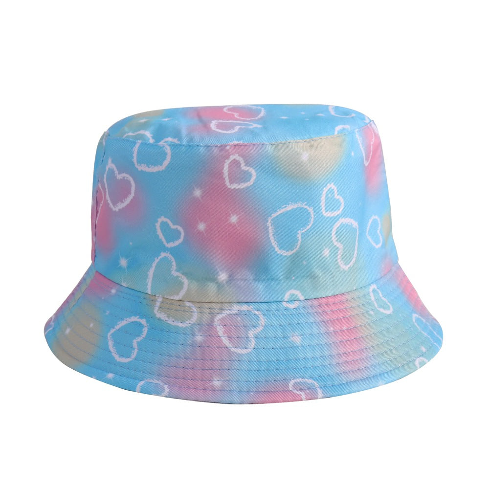 Kids bucket hat