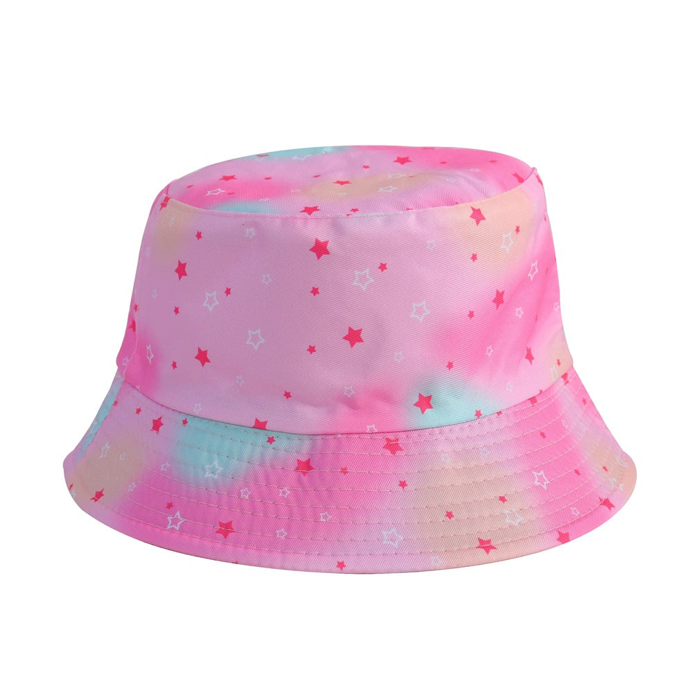 Kids bucket hat