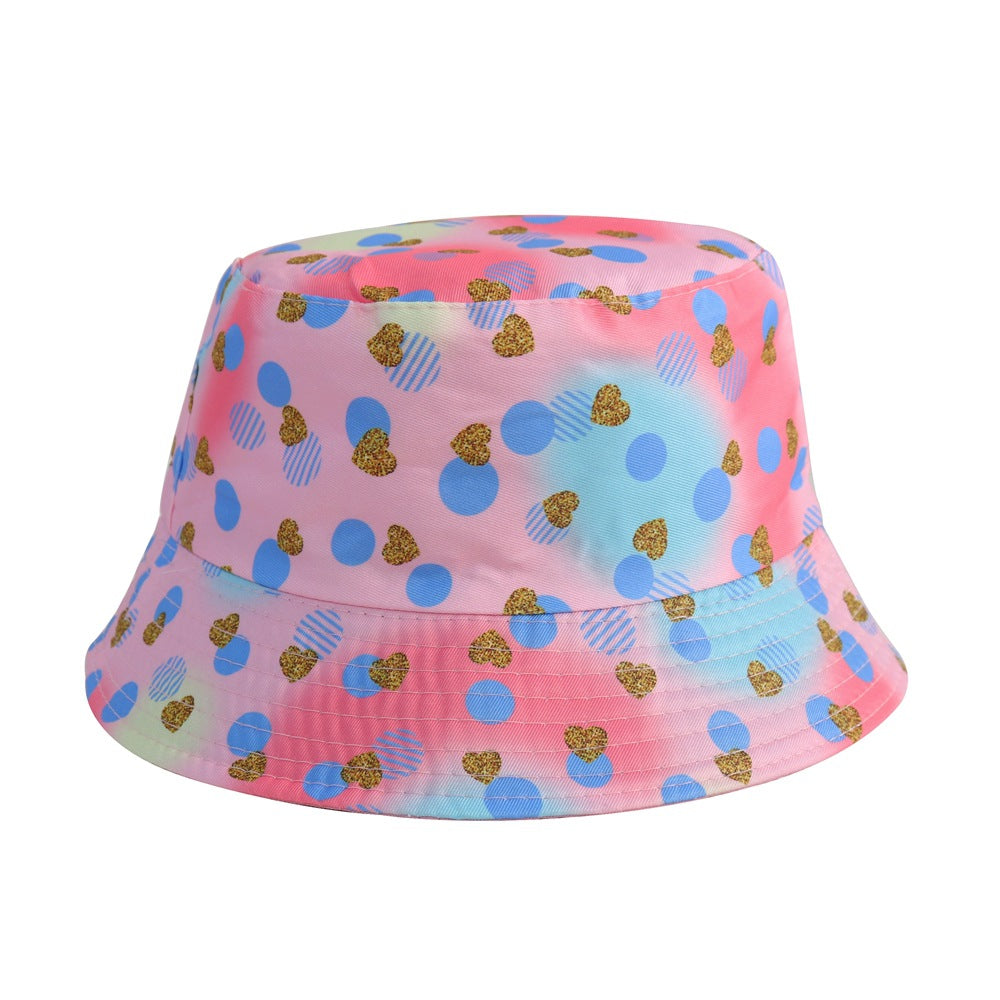 Kids bucket hat