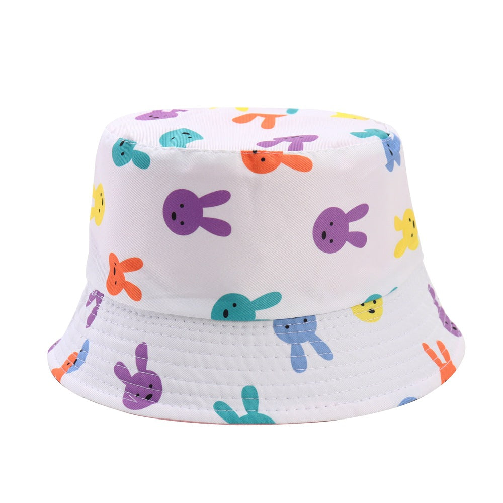 Kids bucket hat