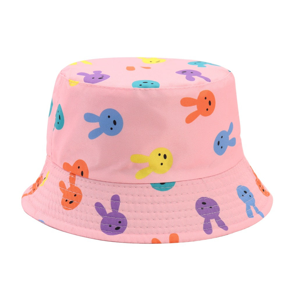 Kids bucket hat