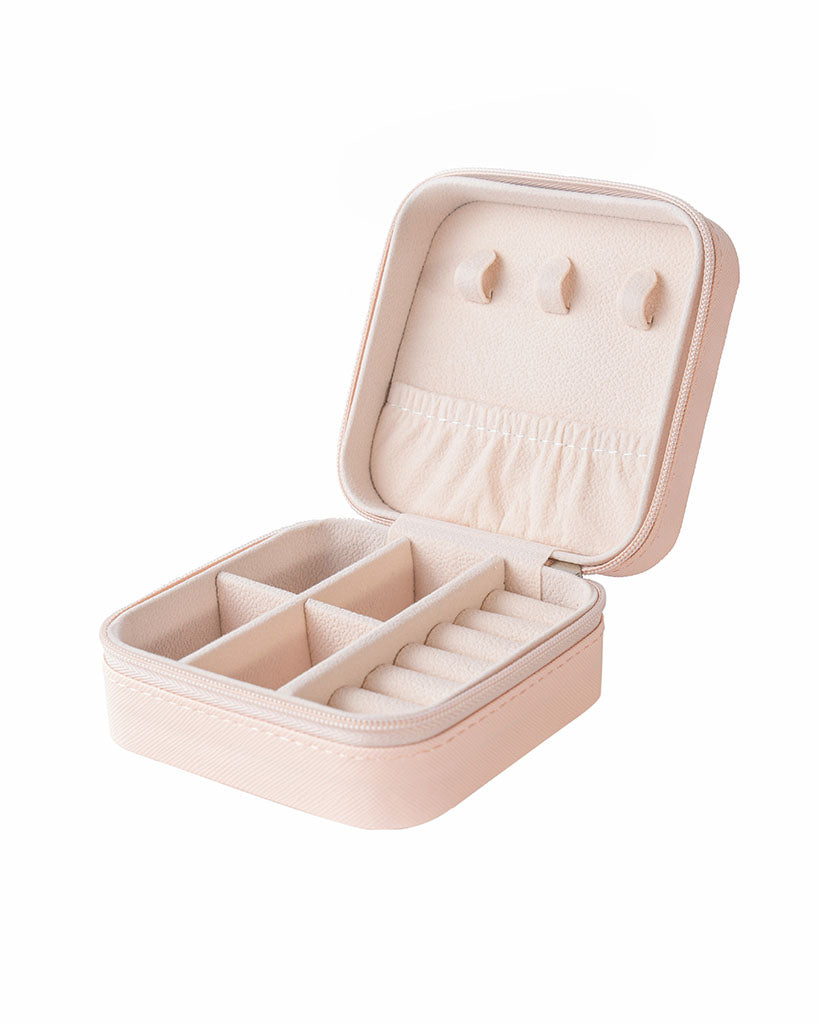 Jewelry box, home decor
