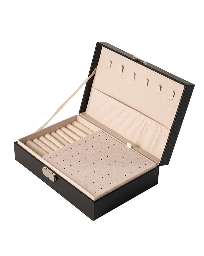 Jewelry box, home decor