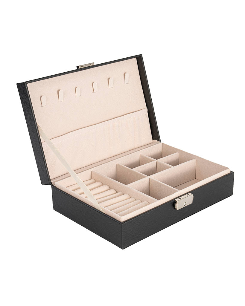Jewelry box, home decor