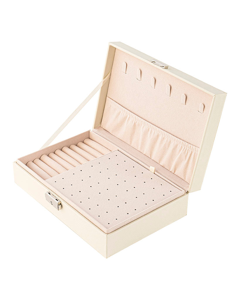 Jewelry box, home decor