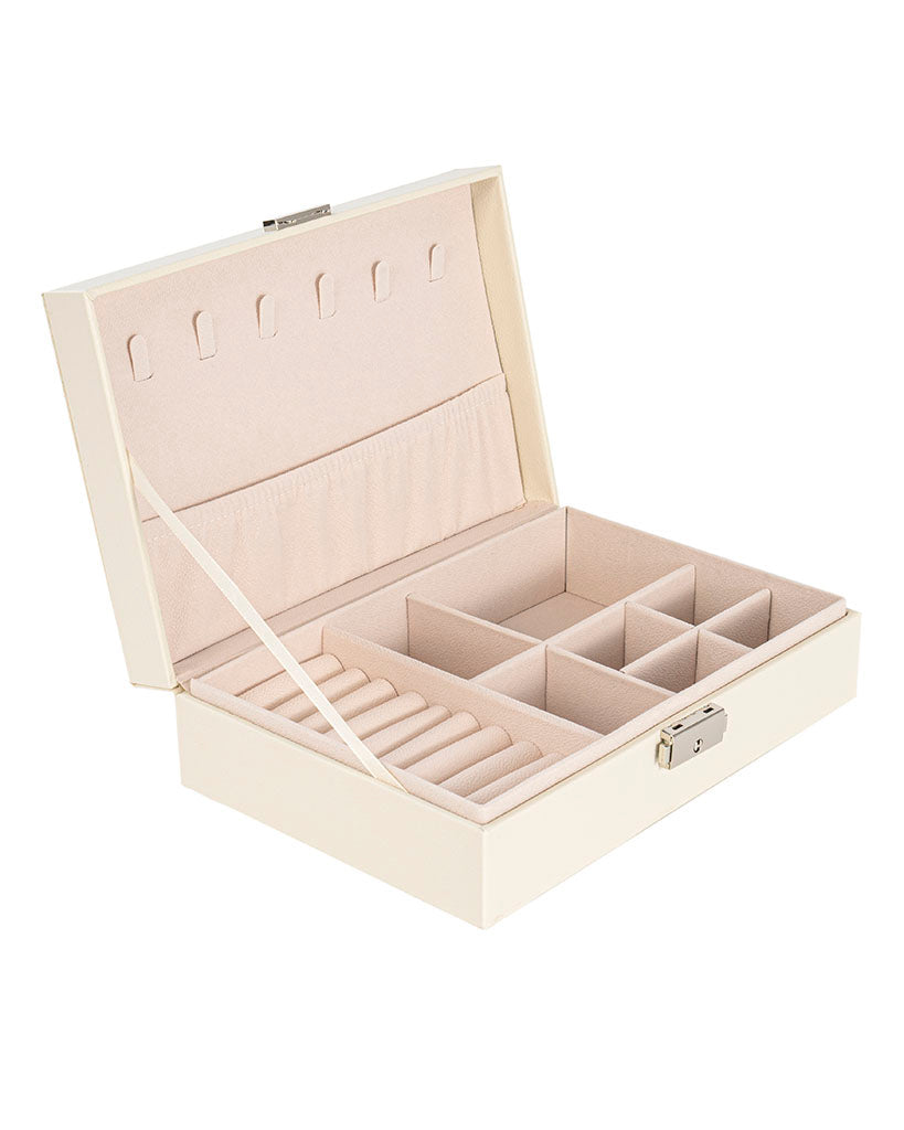 Jewelry box, home decor