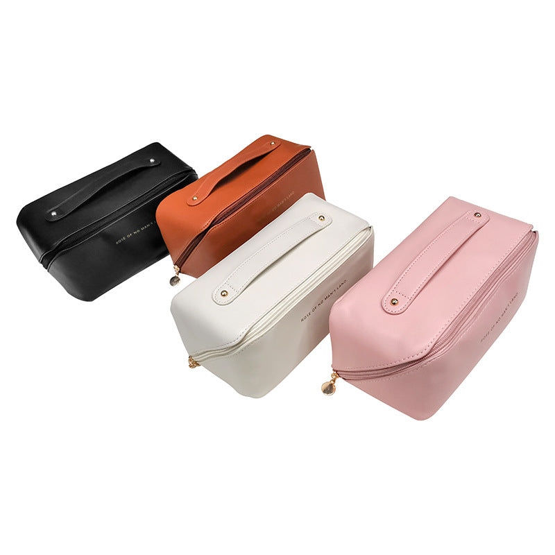 Women wash bag cosmetic bag