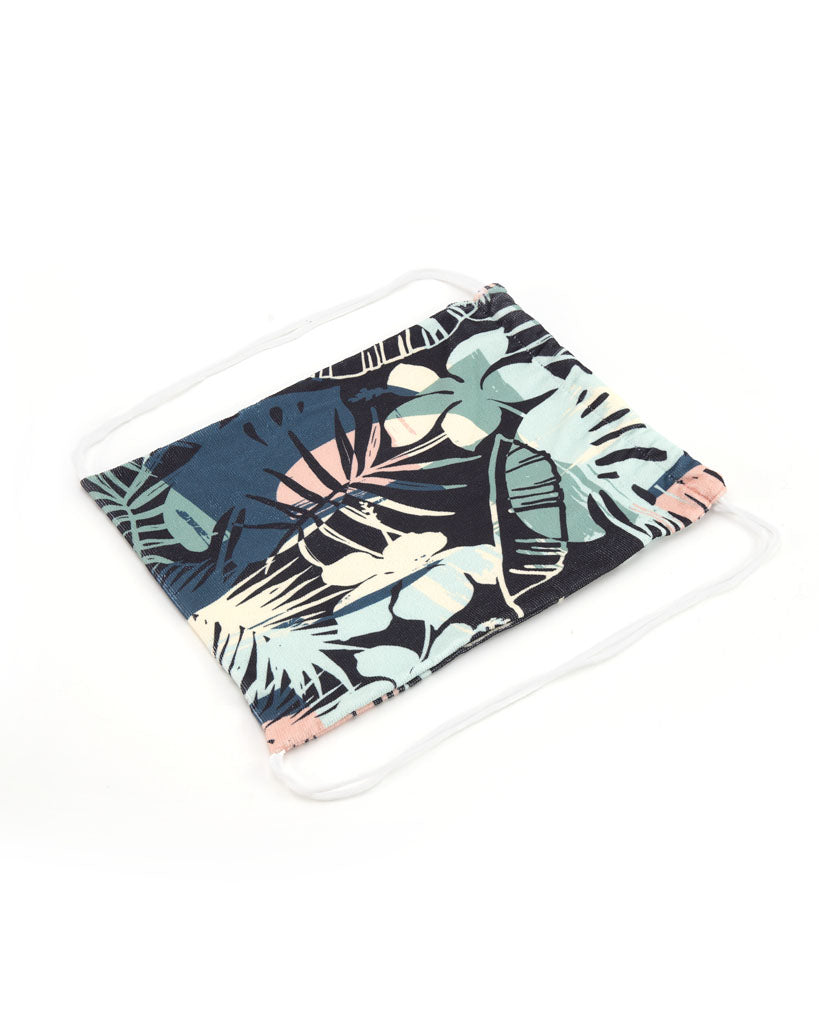 Drawstring bag