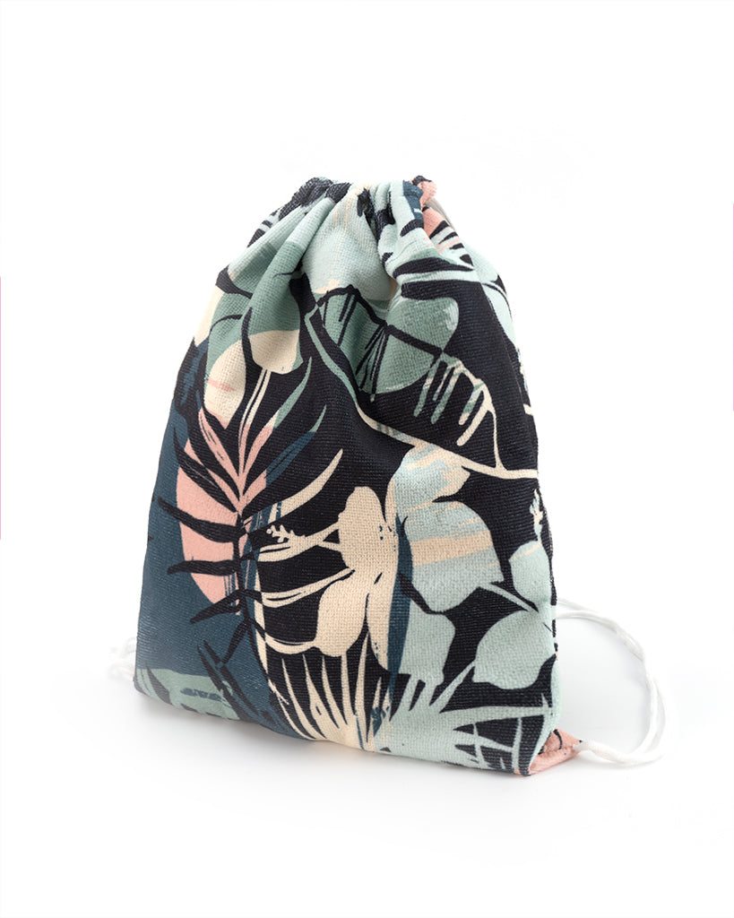 Drawstring bag