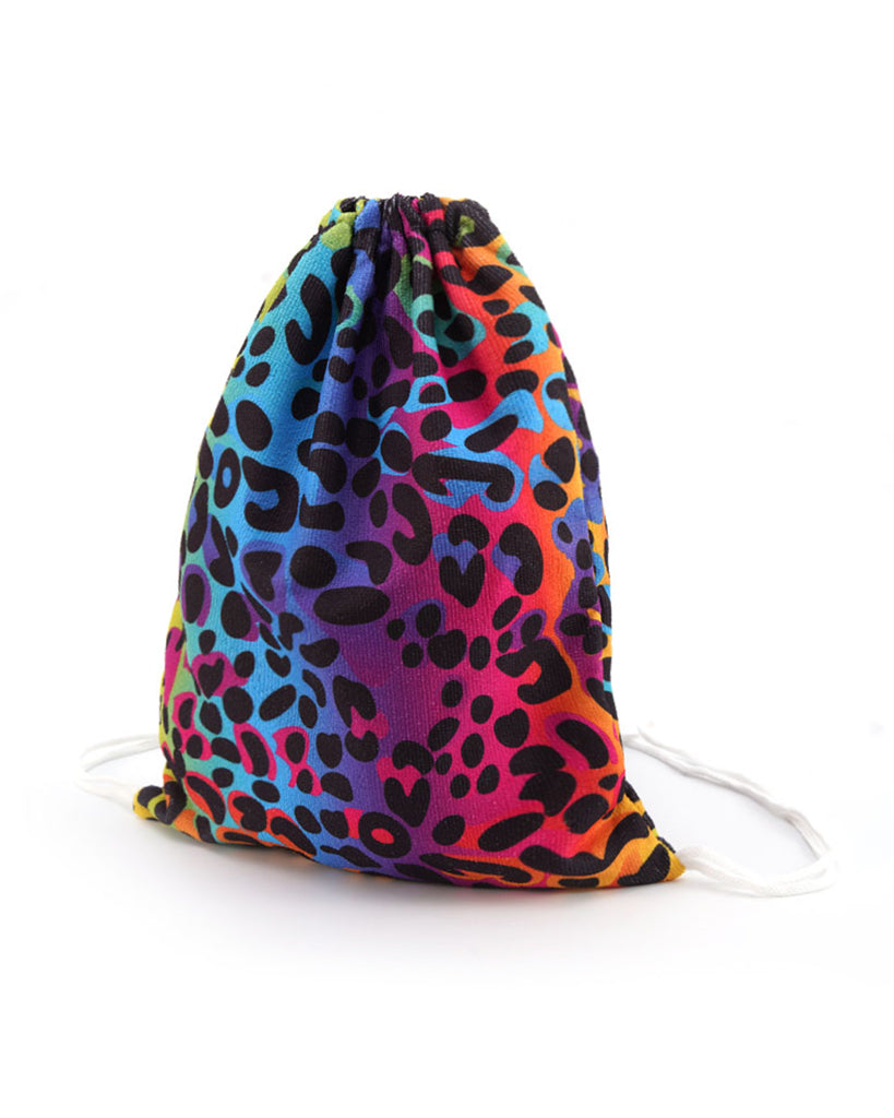 Drawstring bag