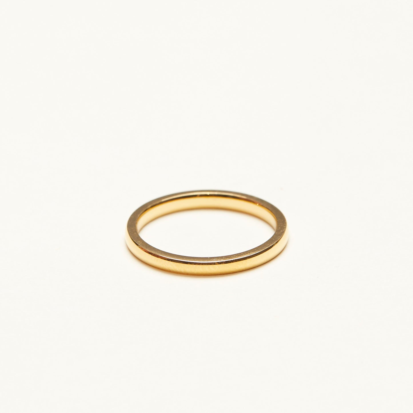 Must-have Stacking Band Ring (3 styles)